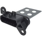 Universal Air SW11007C HVAC Blower Motor Resistor - view 1