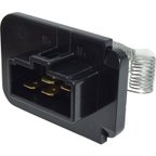 Universal Air SW11052C HVAC Blower Motor Resistor - view 1