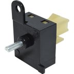 Universal Air SW11117C HVAC Blower Control Switch - view 2