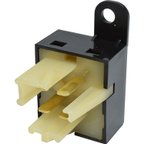 Universal Air SW11117C HVAC Blower Control Switch - view 1