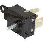Universal Air SW11118C HVAC Blower Control Switch - view 2
