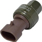 Universal Air SW11205C A/C Trinary Switch - view 1