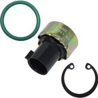 Universal Air SW11212C HVAC Pressure Switch - view 1