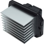 Universal Air SW11233C HVAC Blower Control Switch - view 2