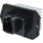 Universal Air SW11233C HVAC Blower Control Switch - view 1
