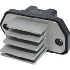 Universal Air SW11244C HVAC Blower Motor Resistor - Front - view 1