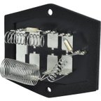 Universal Air SW11295C HVAC Blower Motor Resistor - view 2