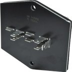 Universal Air SW11295C HVAC Blower Motor Resistor - view 1