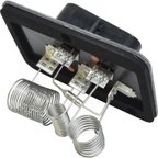 Universal Air SW11296C HVAC Blower Motor Resistor - view 2