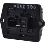 Universal Air SW11303C HVAC Blower Motor Resistor - view 1