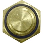 Universal Air SW11322C Engine Cooling Fan Switch - Front - view 2