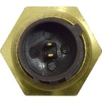 Universal Air SW11322C Engine Cooling Fan Switch - Front - view 4