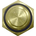 Universal Air SW11322C Engine Cooling Fan Switch - Front - view 5