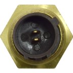 Universal Air SW11322C Engine Cooling Fan Switch - Front - view 3