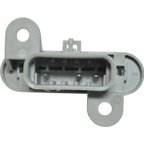 Universal Air SW11327C HVAC Blower Motor Resistor - Rear - view 2
