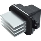 Universal Air SW11338C HVAC Blower Control Switch - Front or Rear - view 2