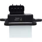 Universal Air SW11338C HVAC Blower Control Switch - Front or Rear - view 3