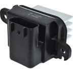 Universal Air SW11338C HVAC Blower Control Switch - Front or Rear - view 1