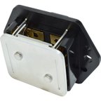 Universal Air SW11345C HVAC Blower Control Switch - view 2