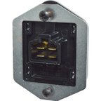 Universal Air SW11346C HVAC Blower Motor Resistor - view 1