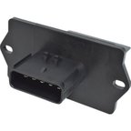 Universal Air SW11352C HVAC Blower Motor Resistor - Rear - view 1