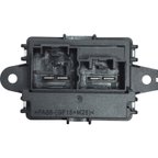 Universal Air SW11355C HVAC Blower Motor Resistor - Rear - view 3