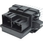Universal Air SW11355C HVAC Blower Motor Resistor - Rear - view 1