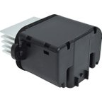 Universal Air SW11359C HVAC Blower Motor Resistor - Front - view 2