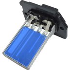 Universal Air SW11363C HVAC Blower Motor Resistor - Front - view 2