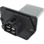 Universal Air SW11363C HVAC Blower Motor Resistor - Front - view 1