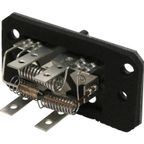 Universal Air SW11372C HVAC Blower Control Switch - view 2