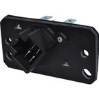 Universal Air SW11372C HVAC Blower Control Switch - view 1