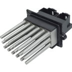 Universal Air SW11374C HVAC Blower Motor Resistor - Front or Rear - view 1
