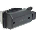 Universal Air SW11380C HVAC Blower Motor Resistor - Front - view 2