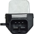 Universal Air SW11380C HVAC Blower Motor Resistor - Front - view 3