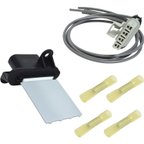 Universal Air SW11383C HVAC Blower Motor Resistor - view 2