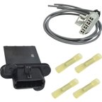 Universal Air SW11383C HVAC Blower Motor Resistor - view 1