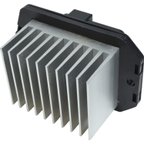 Universal Air SW11384C HVAC Blower Motor Resistor - Rear - view 2