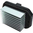 Universal Air SW11389C HVAC Blower Motor Resistor - Front or Rear - view 2