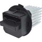 Universal Air SW11398C HVAC Blower Motor Resistor - view 1