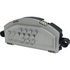 Universal Air SW11409C HVAC Blower Motor Resistor - Front - view 2