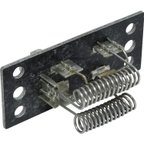 Universal Air SW1142C HVAC Blower Motor Resistor - view 2