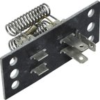 Universal Air SW1142C HVAC Blower Motor Resistor - view 1