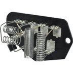 Universal Air SW11440C HVAC Blower Motor Resistor - view 2