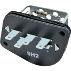 Universal Air SW11443C HVAC Blower Motor Resistor - view 1