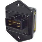 Universal Air SW11444C HVAC Blower Motor Resistor - view 1