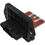 Universal Air SW11457C HVAC Blower Motor Resistor - view 1