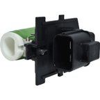 Universal Air SW11468C HVAC Blower Motor Resistor - view 1
