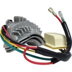 Universal Air SW11478C HVAC Blower Motor Resistor - view 2