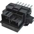 Universal Air SW11481C HVAC Blower Motor Resistor - view 1